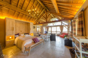 Chambre d'hôtes - Le Refuge de la Vallée